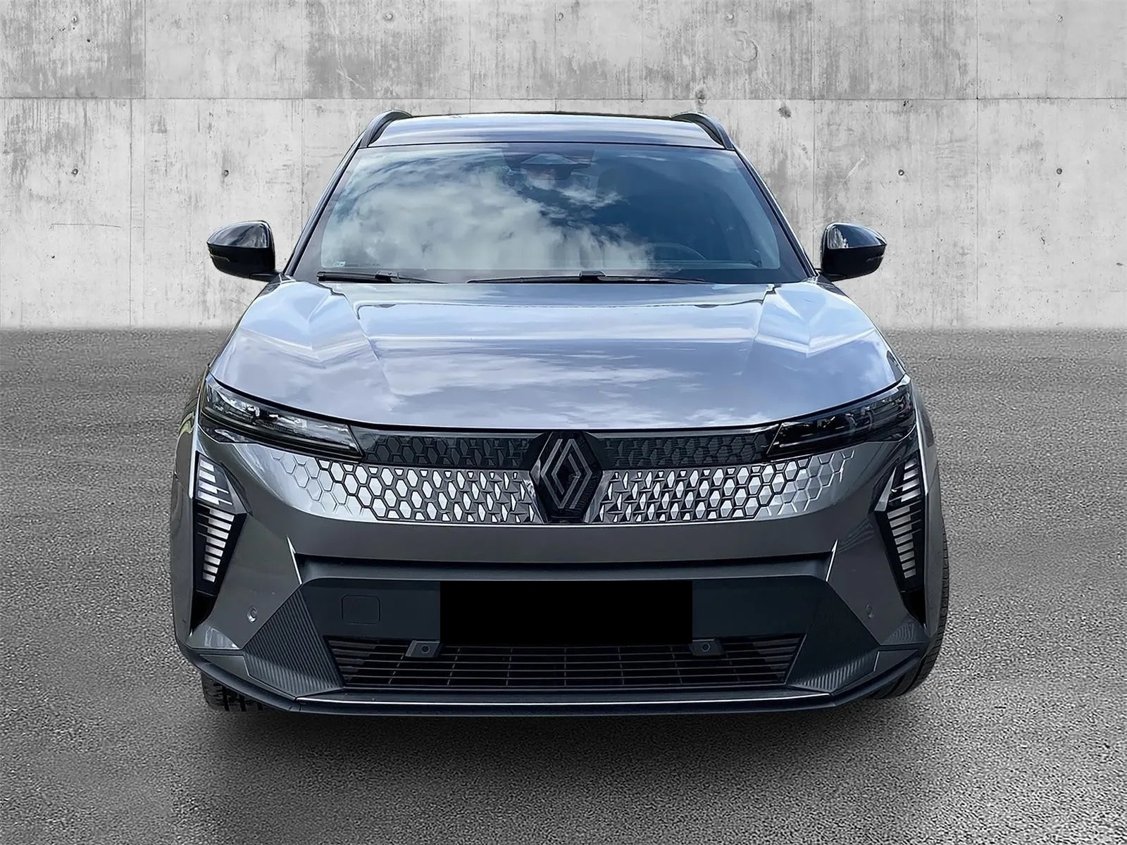 RENAULT SCENIC E-TECH TECHNO ESPRIT ALPINE GRANDE AUTONOMIE - Image 3