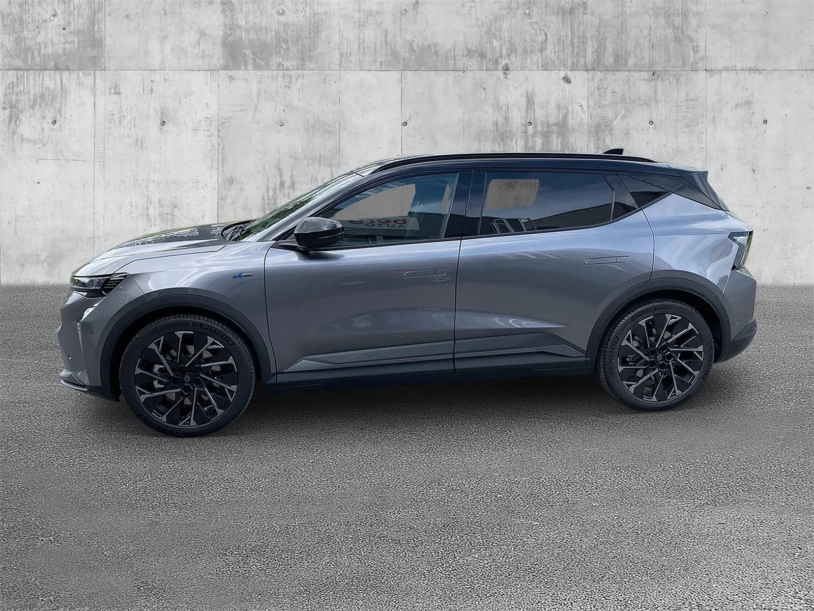 RENAULT SCENIC E-TECH TECHNO ESPRIT ALPINE GRANDE AUTONOMIE - Image 4