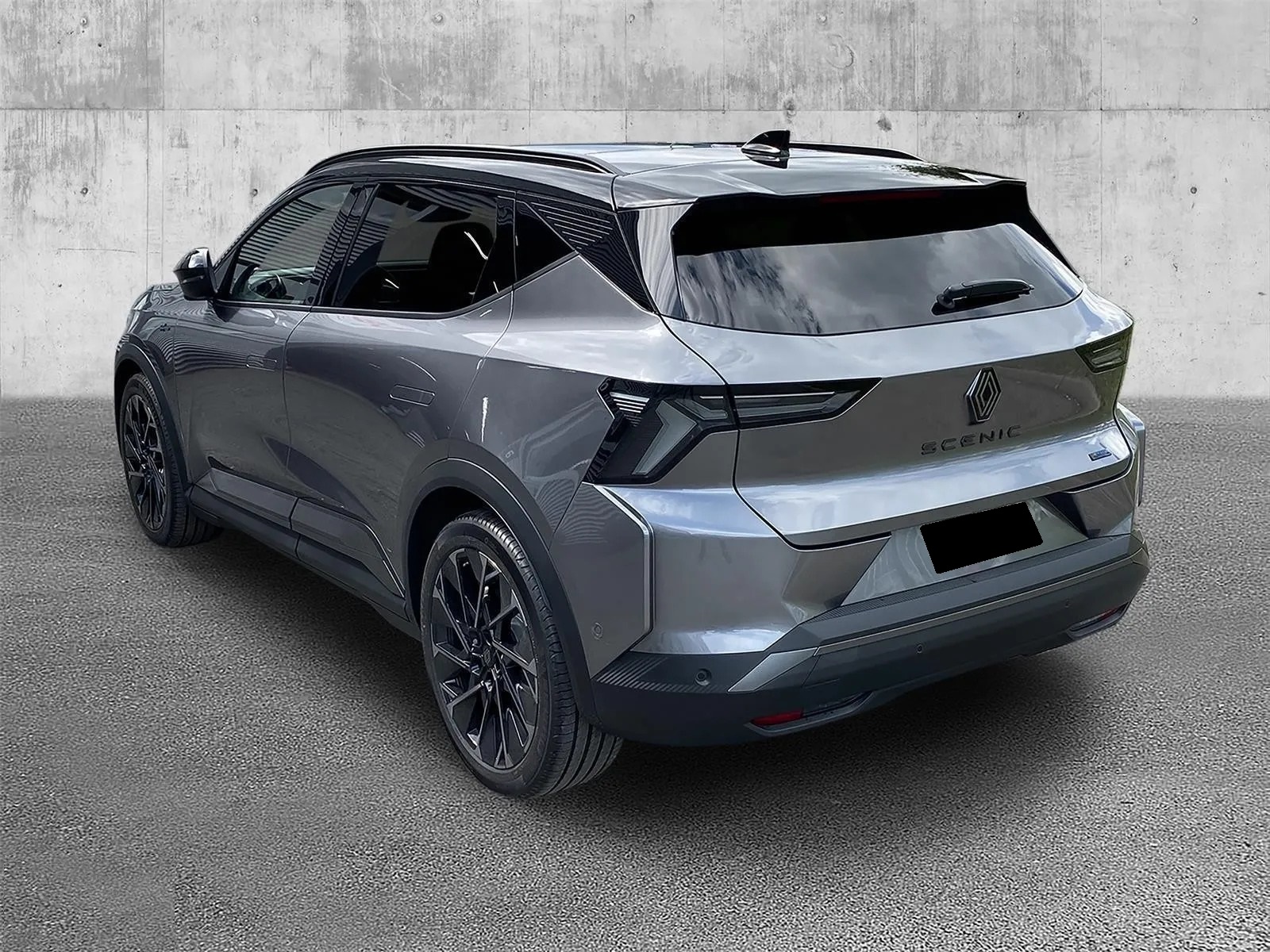 RENAULT SCENIC E-TECH TECHNO ESPRIT ALPINE GRANDE AUTONOMIE - Image 5