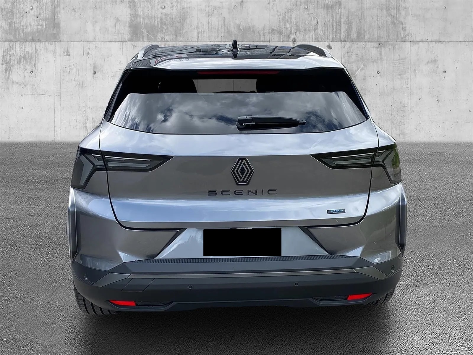 RENAULT SCENIC E-TECH TECHNO ESPRIT ALPINE GRANDE AUTONOMIE - Image 6