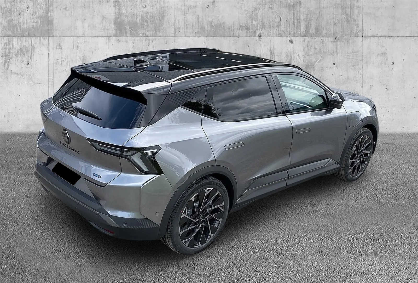 RENAULT SCENIC E-TECH TECHNO ESPRIT ALPINE GRANDE AUTONOMIE - Image 7