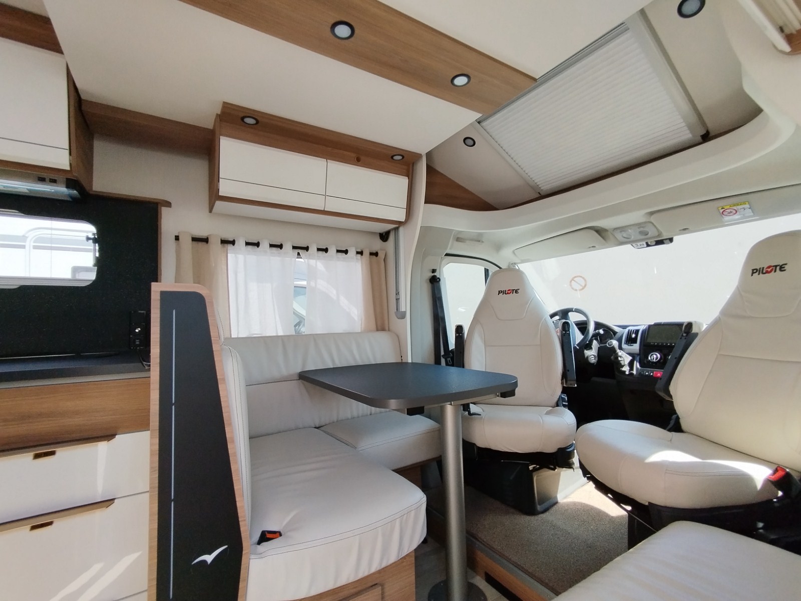 PILOTE P 746 C EXPRESSION - Image 5