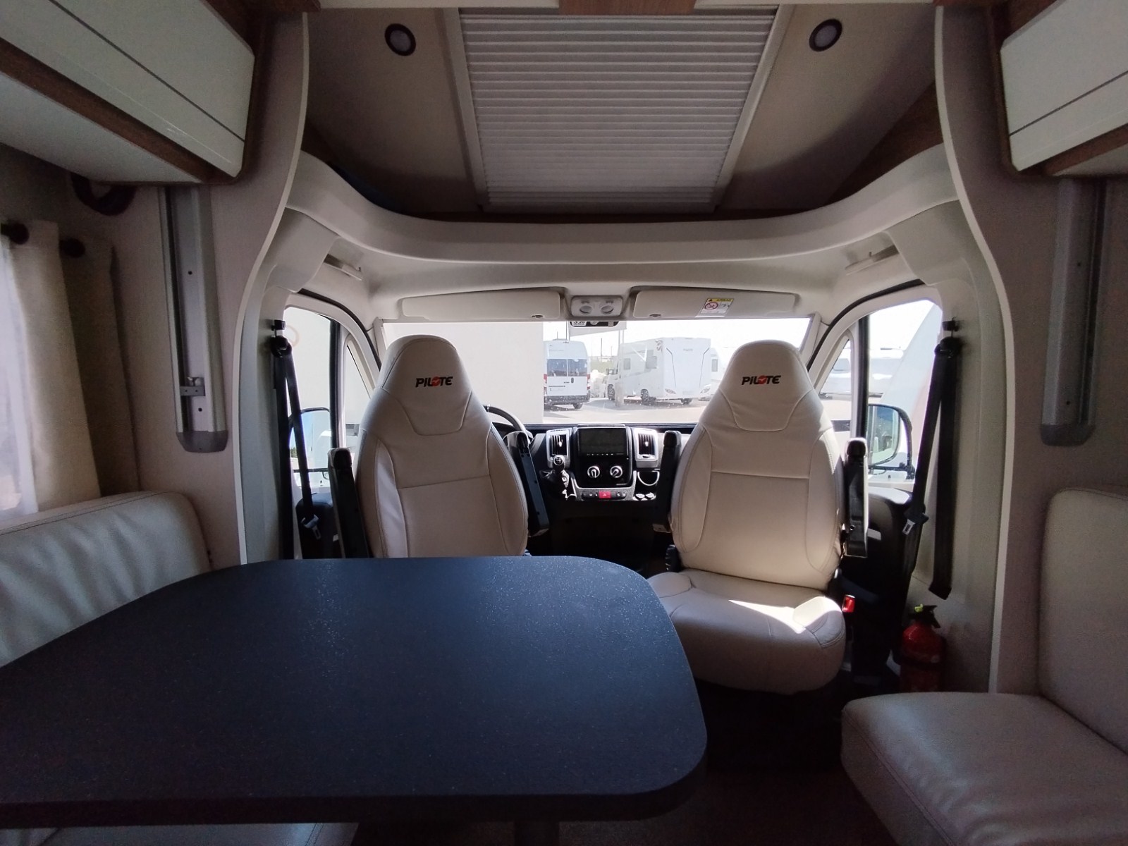 PILOTE P 746 C EXPRESSION - Image 6