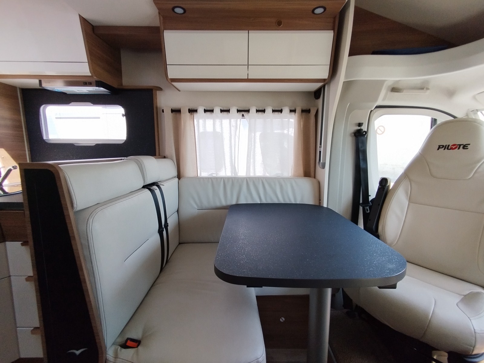 PILOTE P 746 C EXPRESSION - Image 12