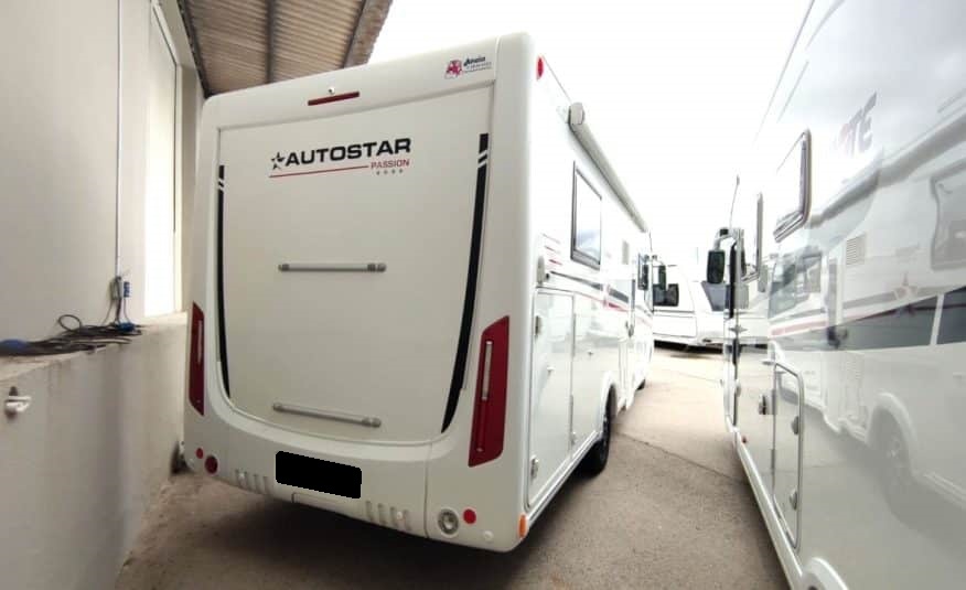 AUTOSTAR PASSION I730 LCA - Image 4