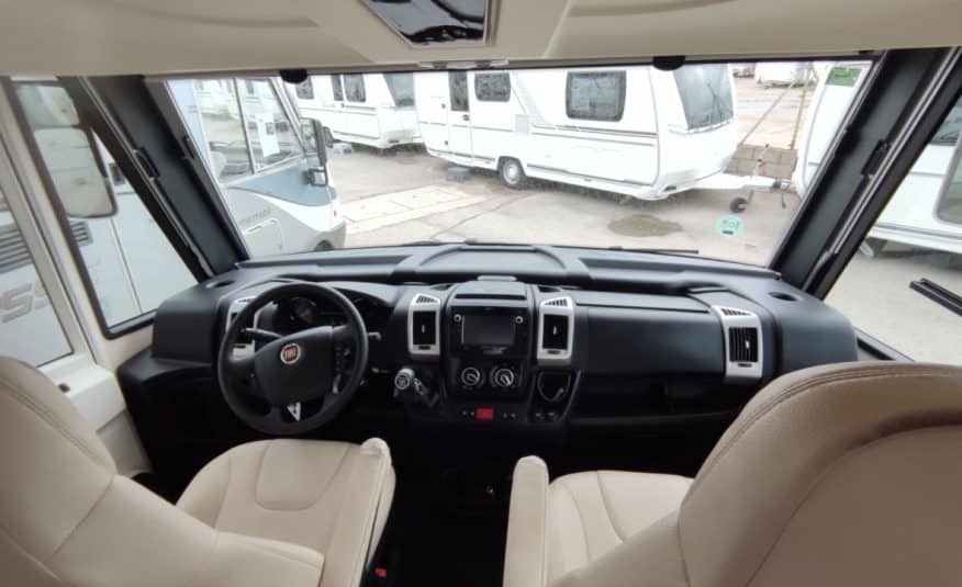 AUTOSTAR PASSION I730 LCA - Image 5