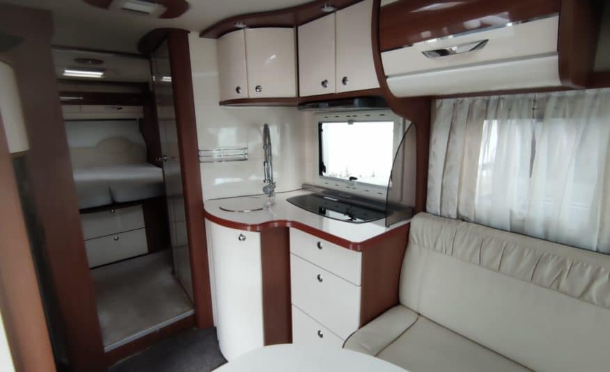 AUTOSTAR PASSION I730 LCA - Image 13