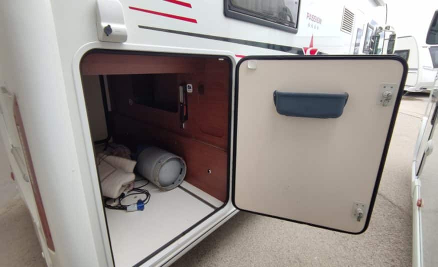 AUTOSTAR PASSION I730 LCA - Image 19