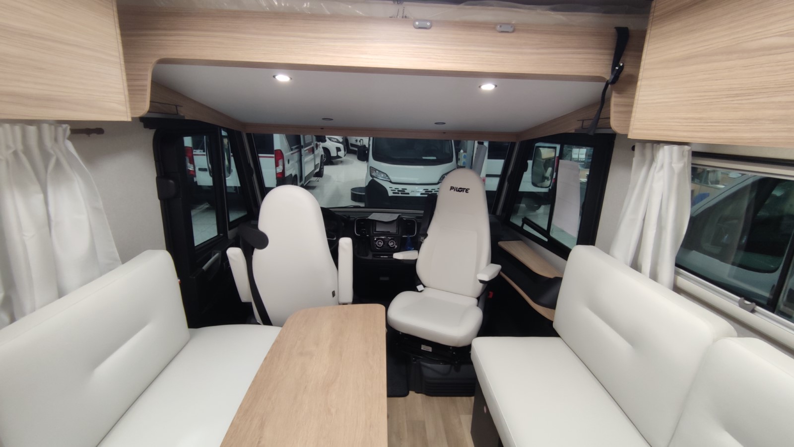 PILOTE G 690 D EXPRESSION - Image 6