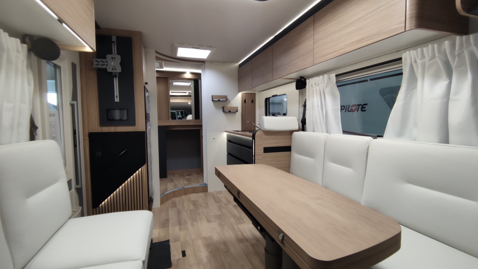 PILOTE G 690 D EXPRESSION - Image 9