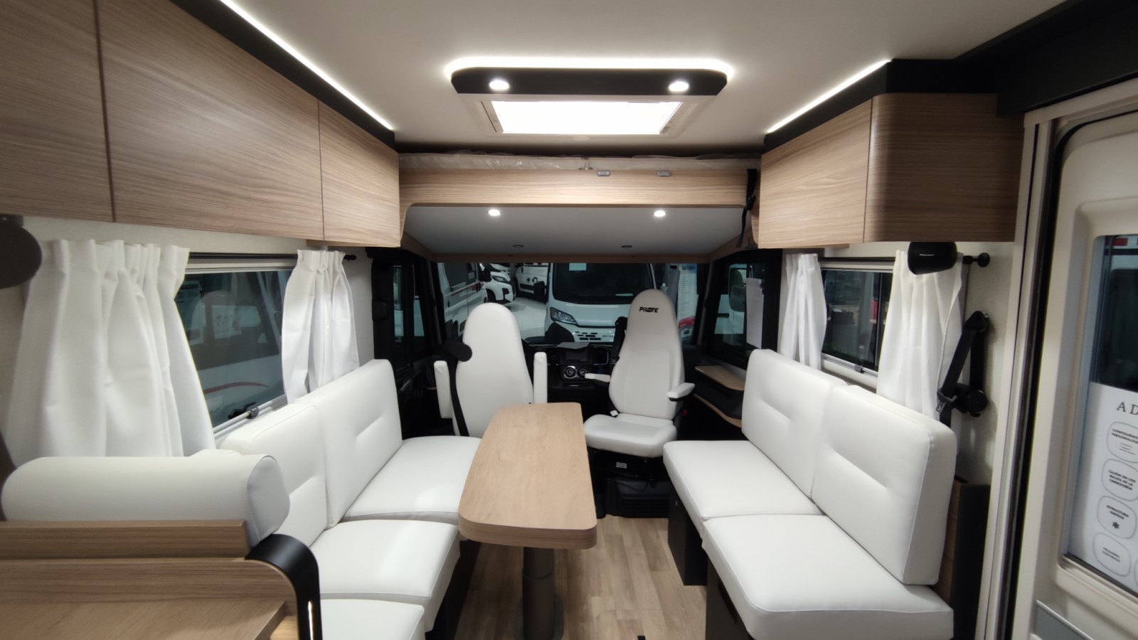 PILOTE G 690 D EXPRESSION - Image 10