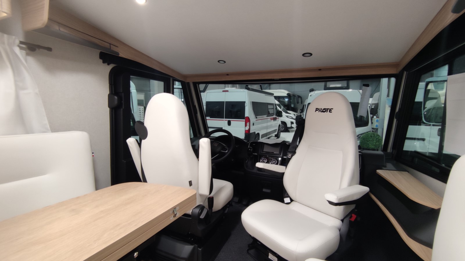PILOTE G 690 D EXPRESSION - Image 11