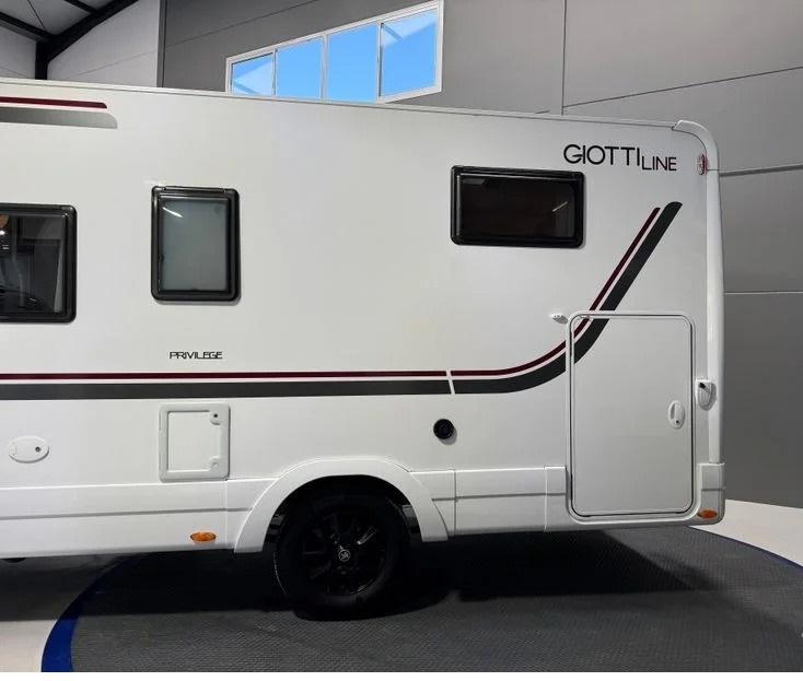 PEUGEOT BOXER GIOTTILIGNE 385 - Image 3