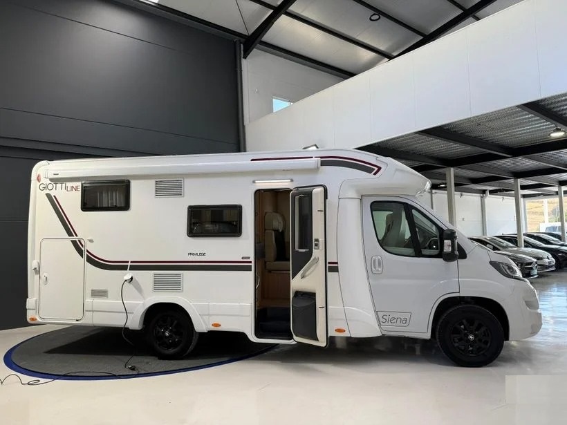 PEUGEOT BOXER GIOTTILIGNE 385 - Image 4