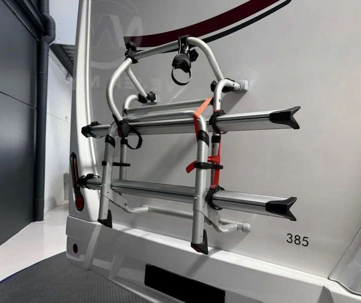 PEUGEOT BOXER GIOTTILIGNE 385 - Image 5