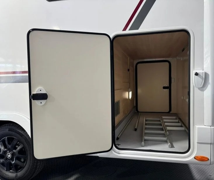 PEUGEOT BOXER GIOTTILIGNE 385 - Image 7
