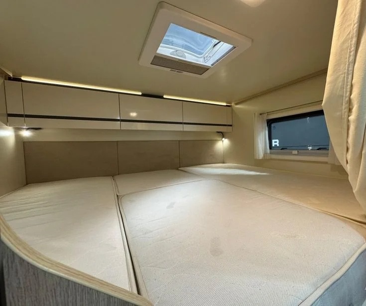 PEUGEOT BOXER GIOTTILIGNE 385 - Image 17