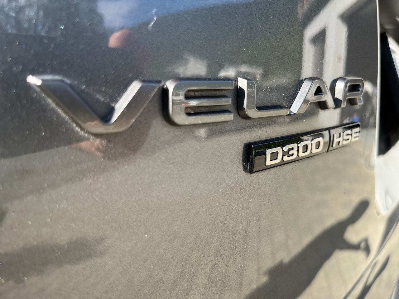 LAND ROVER RANGE ROVER VELAR I 3.0D V6 300CH R-DYNAMIC HSE AWD BVA - Image 14