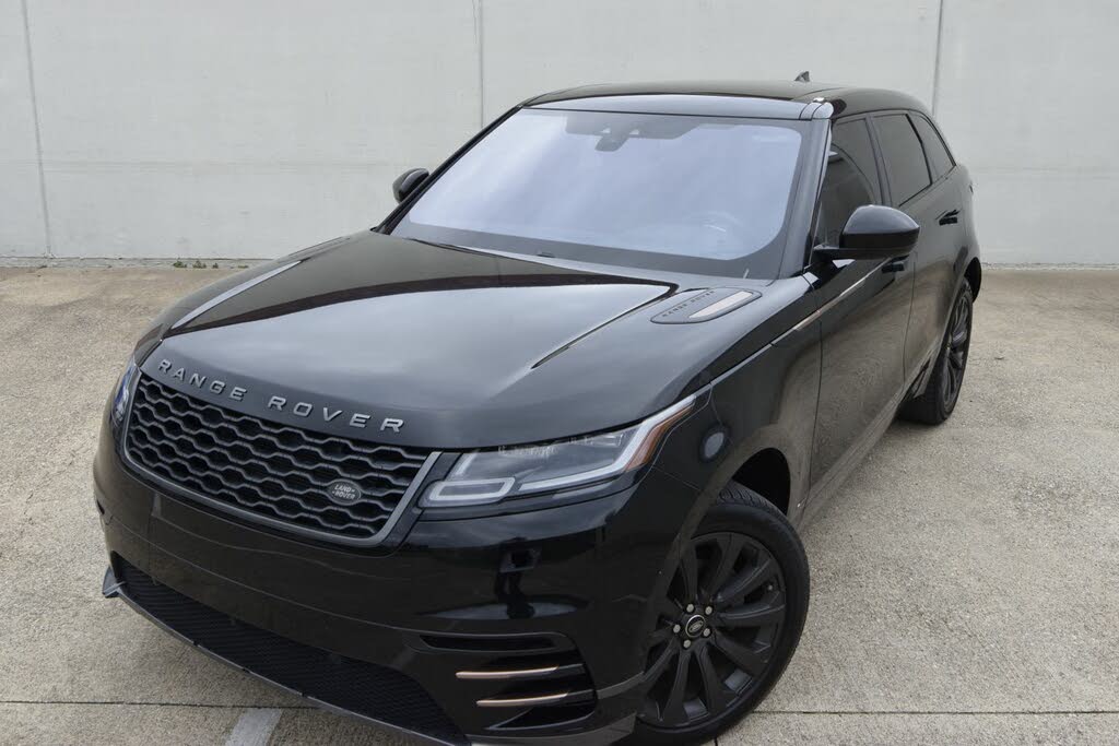 LAND ROVER RANGE ROVER VELAR I 2.0D 180CH R-DYNAMIC SE AWD BVA - Image 3