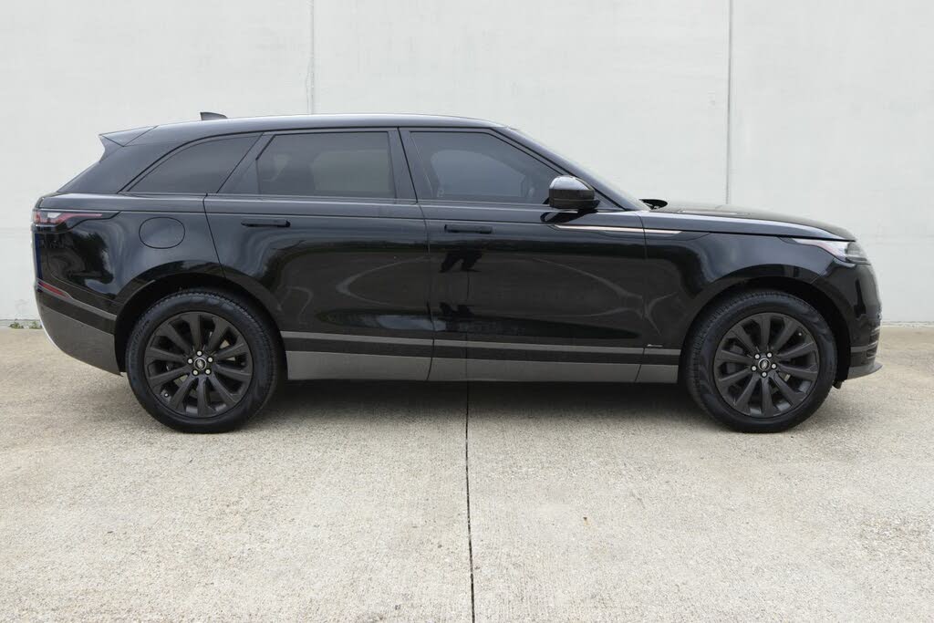LAND ROVER RANGE ROVER VELAR I 2.0D 180CH R-DYNAMIC SE AWD BVA - Image 4
