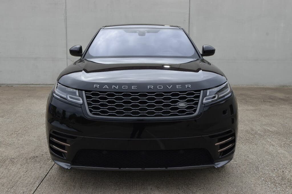 LAND ROVER RANGE ROVER VELAR I 2.0D 180CH R-DYNAMIC SE AWD BVA - Image 7