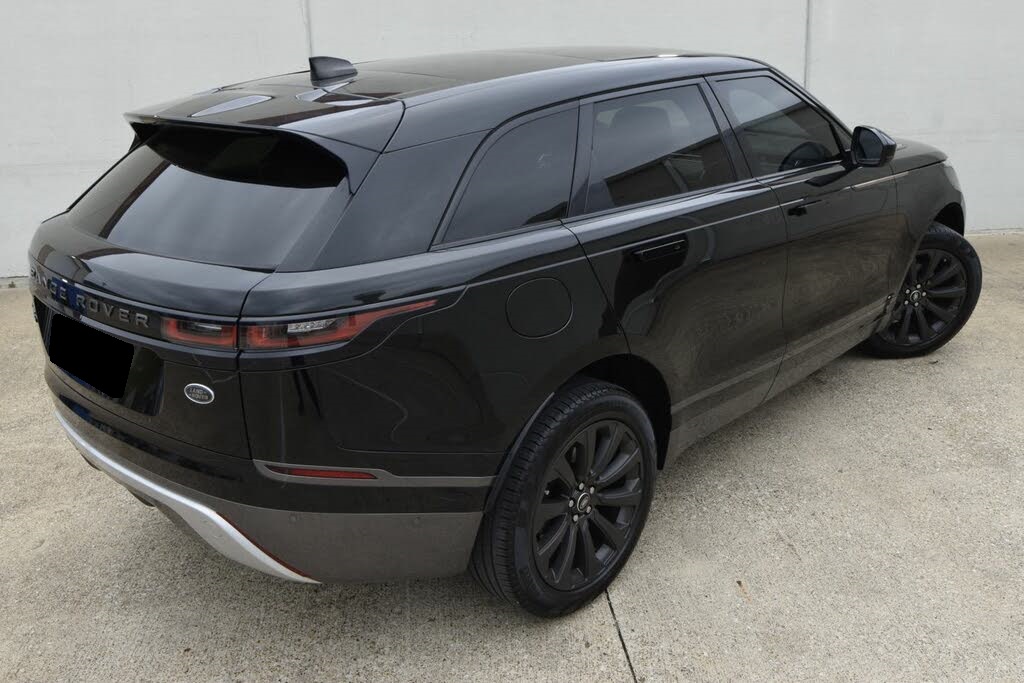 LAND ROVER RANGE ROVER VELAR I 2.0D 180CH R-DYNAMIC SE AWD BVA - Image 8