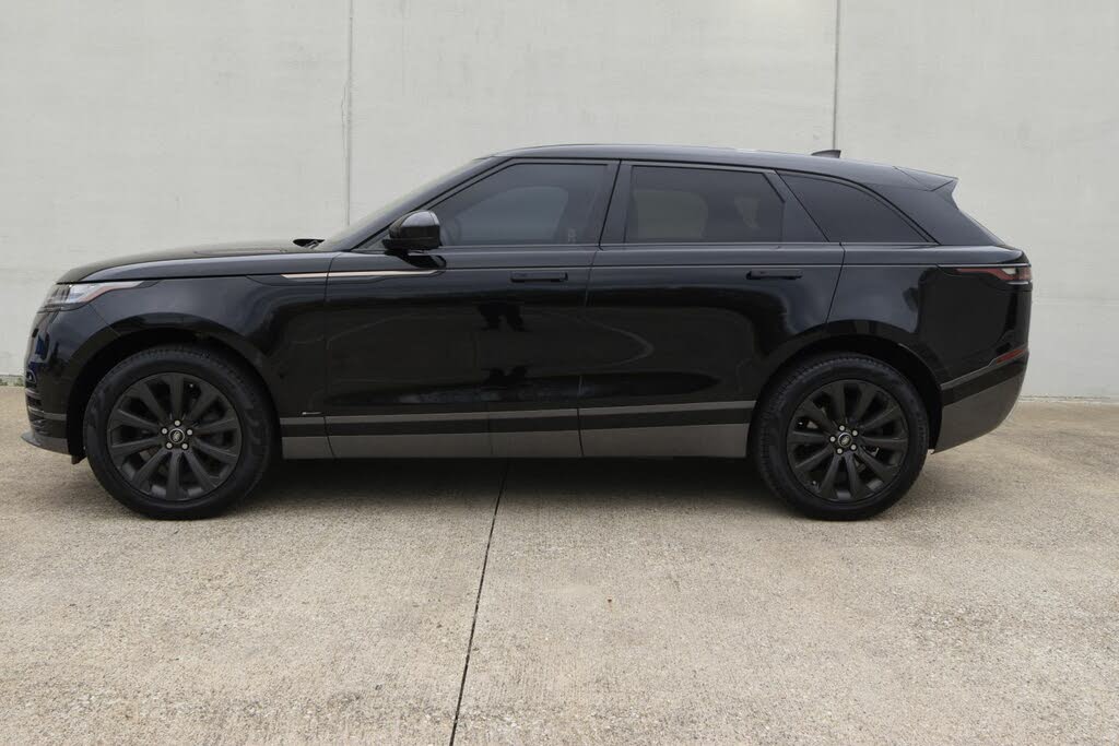 LAND ROVER RANGE ROVER VELAR I 2.0D 180CH R-DYNAMIC SE AWD BVA - Image 9