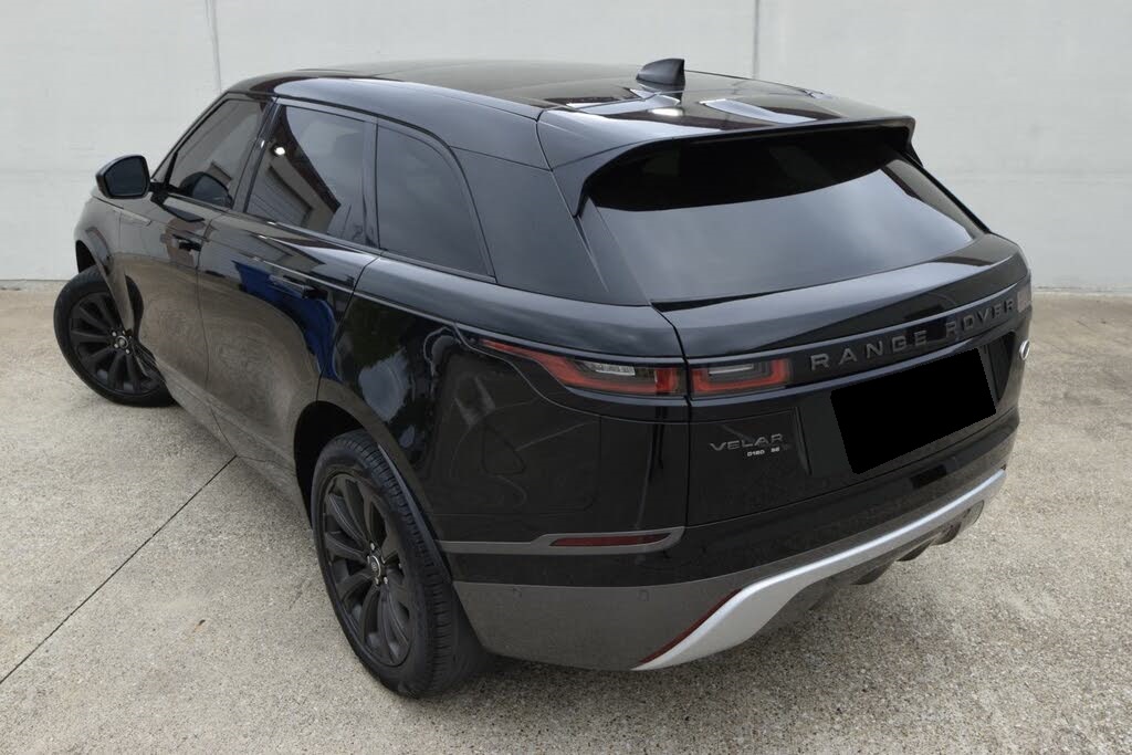 LAND ROVER RANGE ROVER VELAR I 2.0D 180CH R-DYNAMIC SE AWD BVA - Image 10