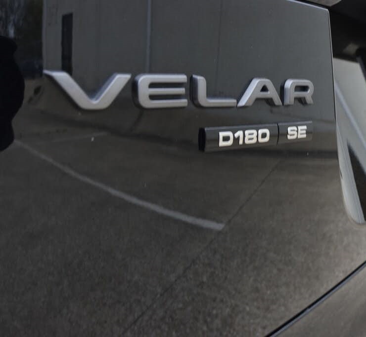 LAND ROVER RANGE ROVER VELAR I 2.0D 180CH R-DYNAMIC SE AWD BVA - Image 14