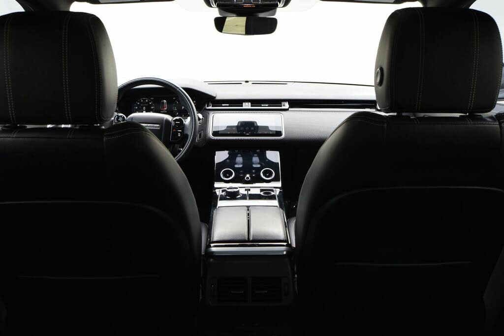 LAND ROVER RANGE ROVER VELAR I 2.0D 180CH R-DYNAMIC SE AWD BVA - Image 16