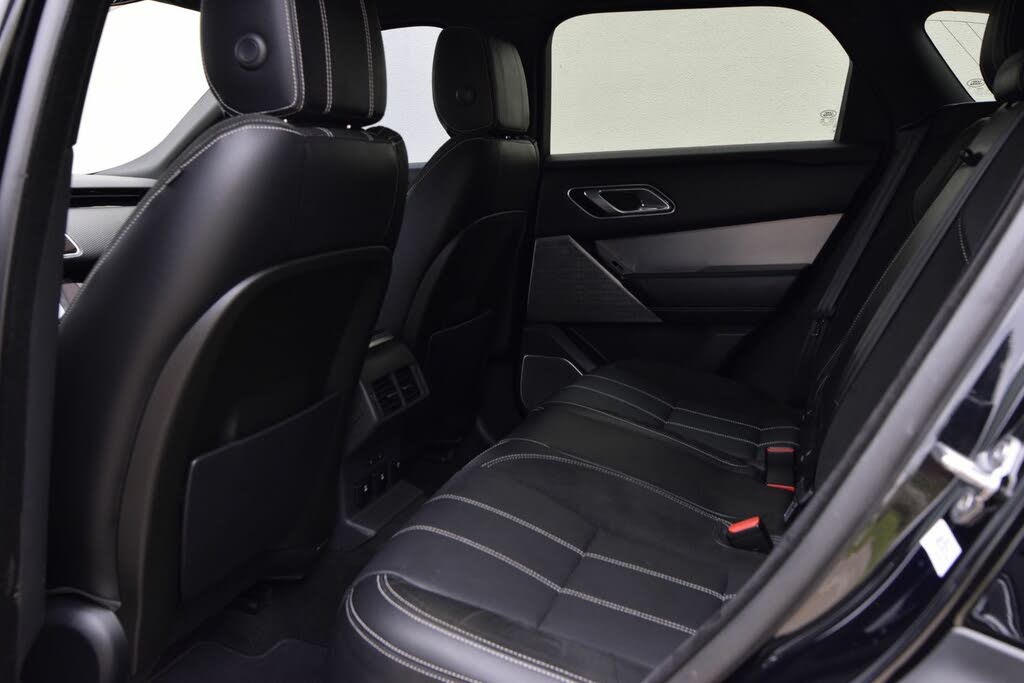 LAND ROVER RANGE ROVER VELAR I 2.0D 180CH R-DYNAMIC SE AWD BVA - Image 19