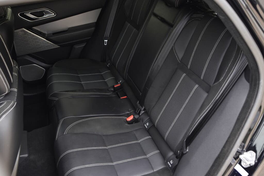LAND ROVER RANGE ROVER VELAR I 2.0D 180CH R-DYNAMIC SE AWD BVA - Image 20