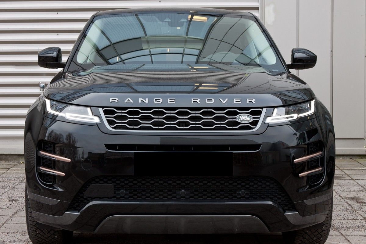 LAND ROVER RANGE ROVER EVOQUE II 2.0D 180CH R-DYNAMIC SE AWD BVA - Image 2