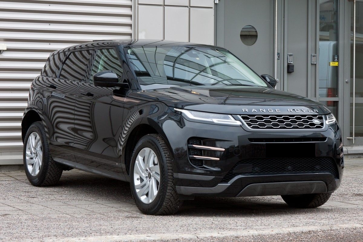 LAND ROVER RANGE ROVER EVOQUE II 2.0D 180CH R-DYNAMIC SE AWD BVA - Image 3