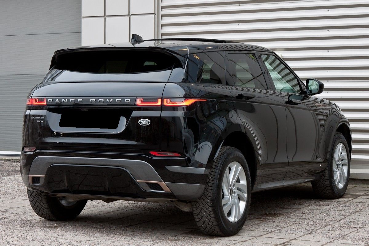 LAND ROVER RANGE ROVER EVOQUE II 2.0D 180CH R-DYNAMIC SE AWD BVA - Image 5
