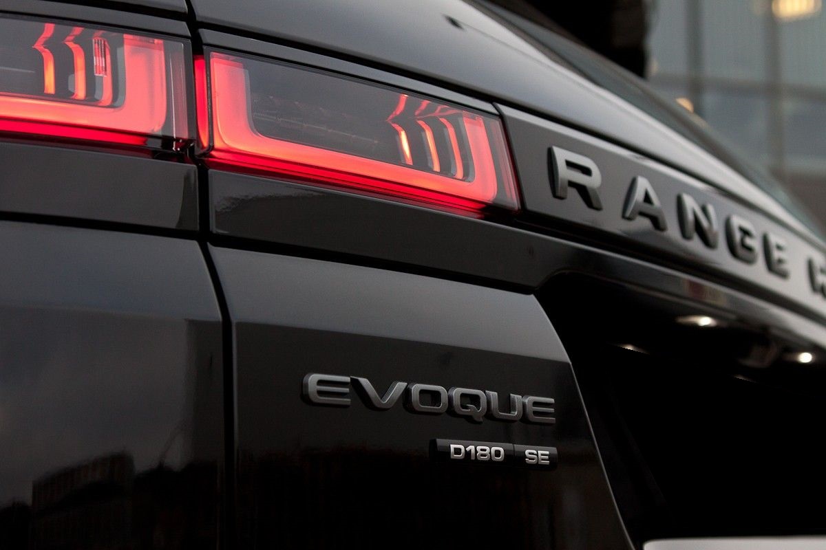LAND ROVER RANGE ROVER EVOQUE II 2.0D 180CH R-DYNAMIC SE AWD BVA - Image 6