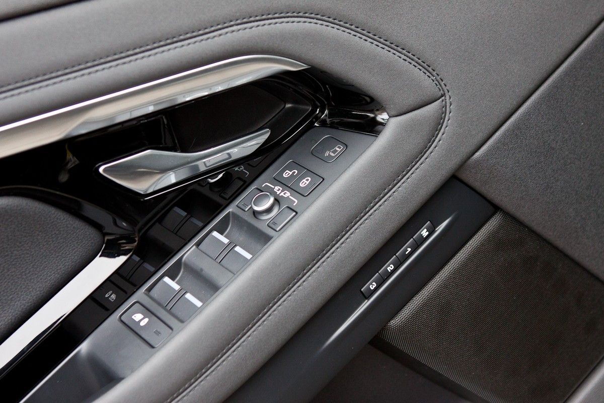LAND ROVER RANGE ROVER EVOQUE II 2.0D 180CH R-DYNAMIC SE AWD BVA - Image 15