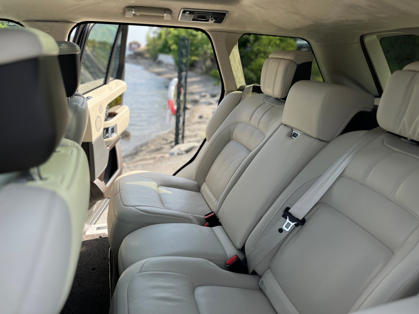 LAND ROVER RANGE ROVER P525 AUTOBIOGRAPGY 5.0 V8 SURALIMENTE - Image 15