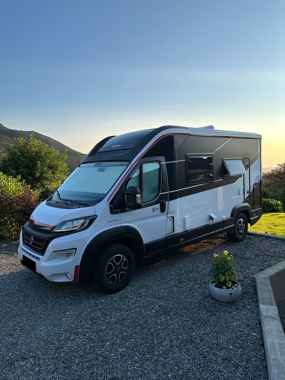 CHALLENGER OPEN EDITION X150 - Image 2