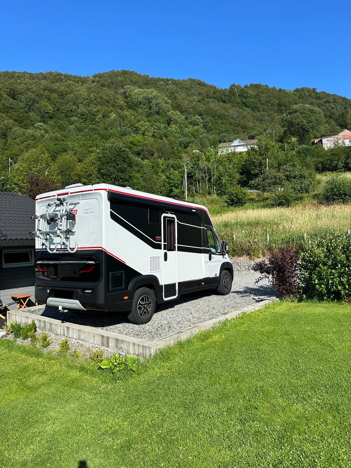 CHALLENGER OPEN EDITION X150 - Image 5