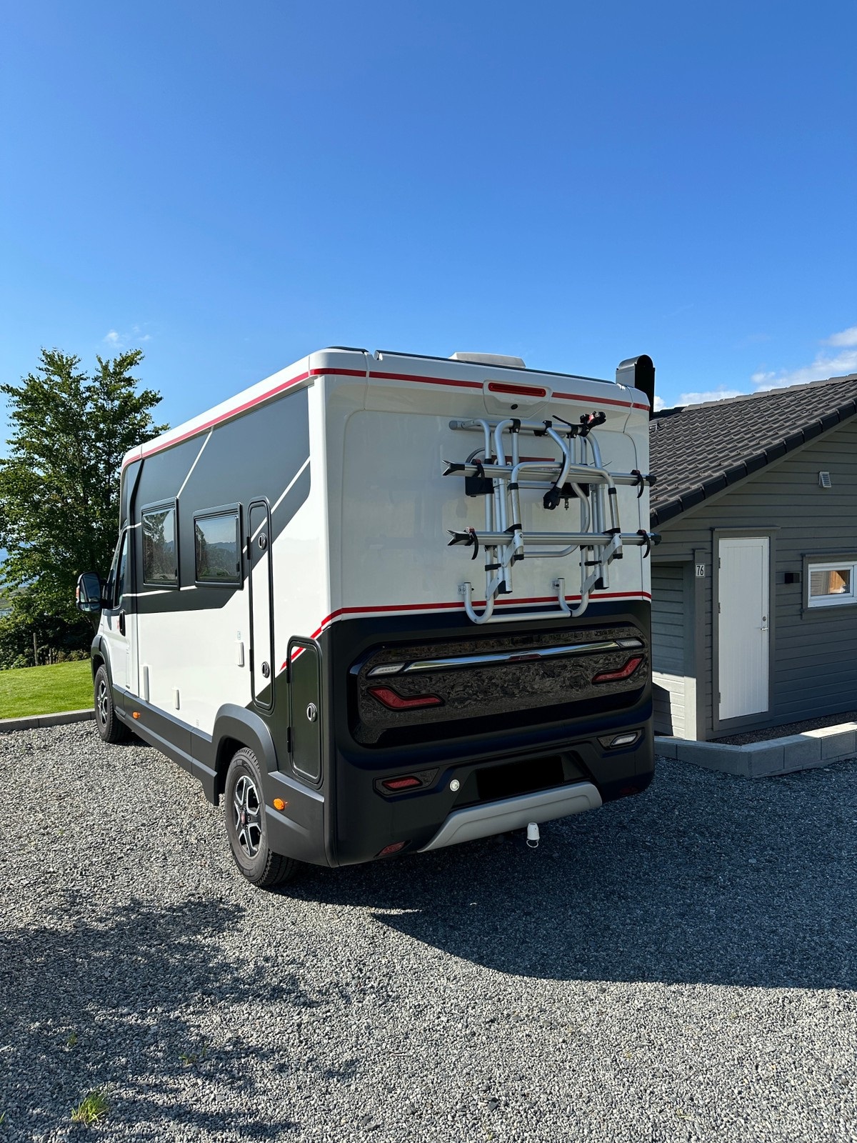 CHALLENGER OPEN EDITION X150 - Image 8