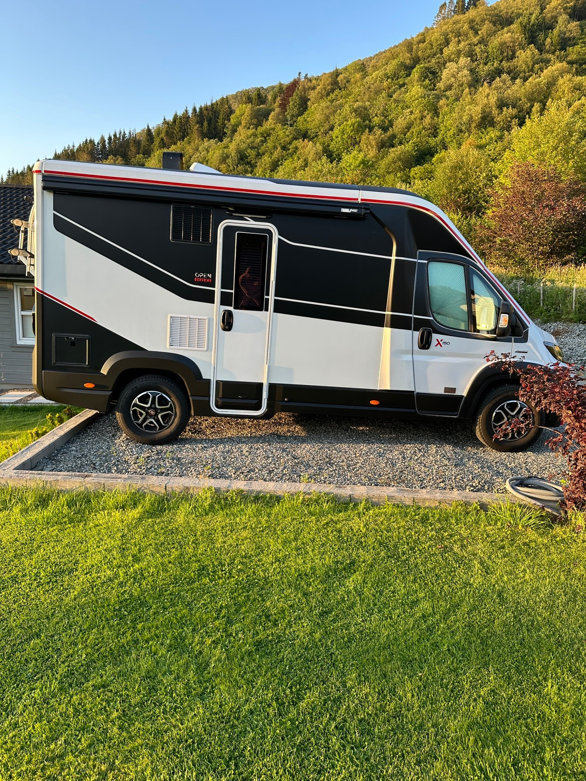 CHALLENGER OPEN EDITION X150 - Image 9