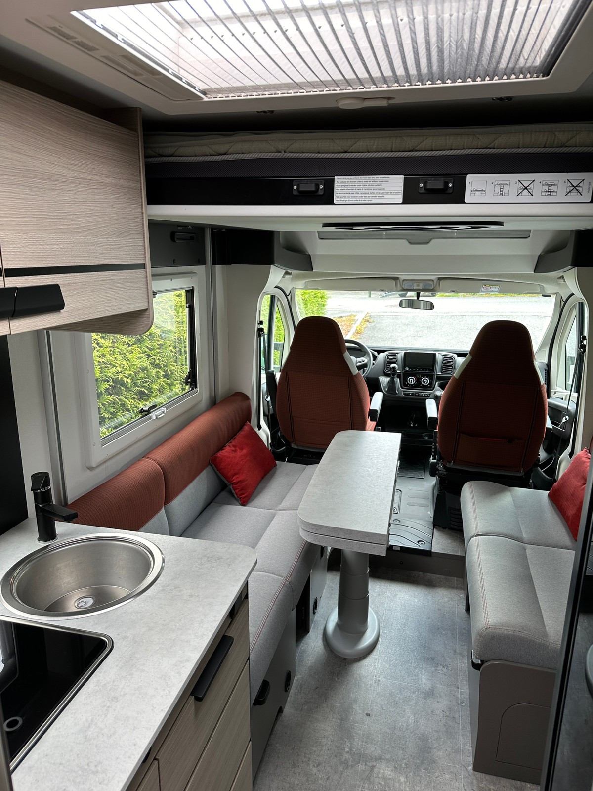CHALLENGER OPEN EDITION X150 - Image 13