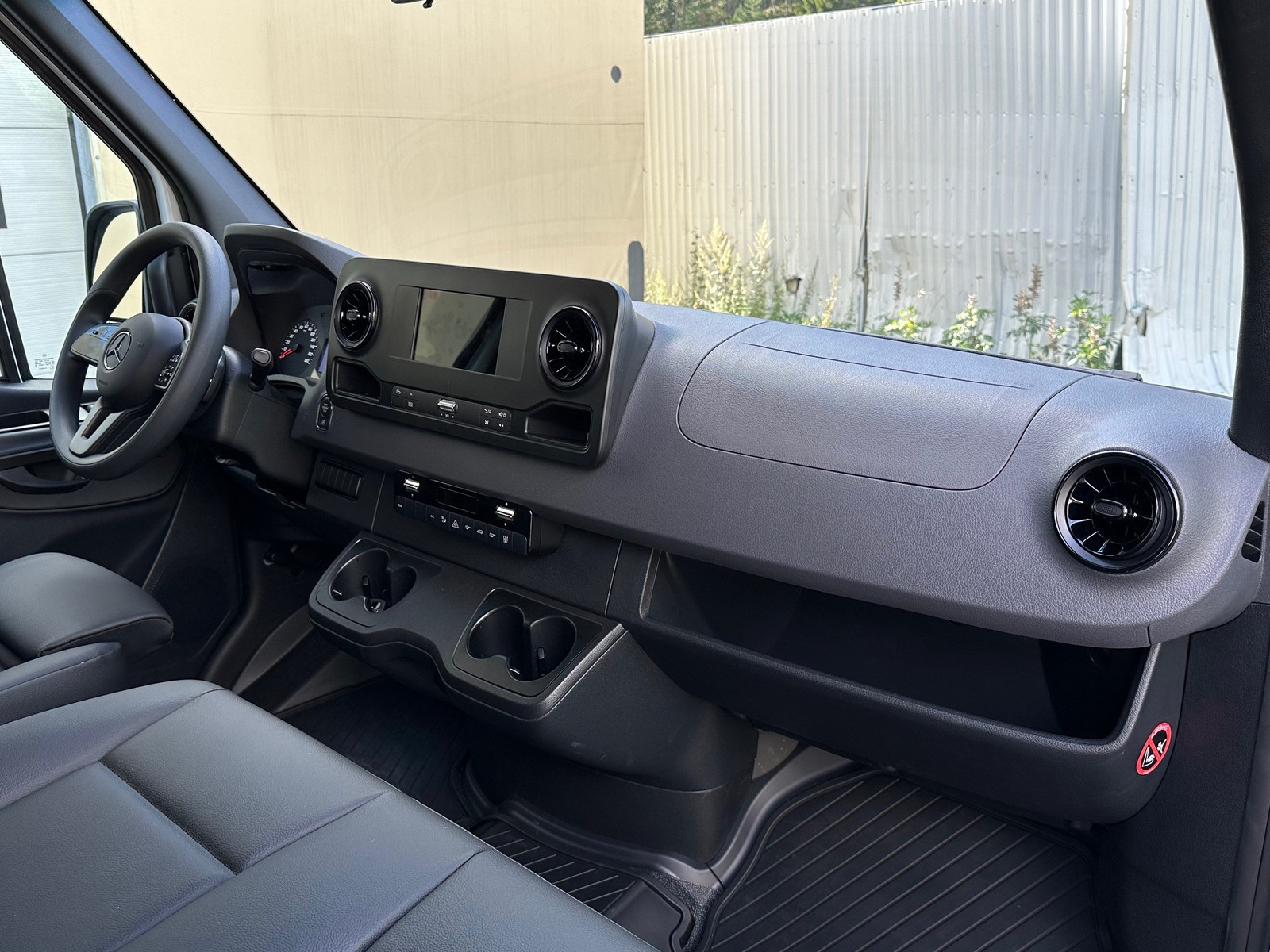 MERCEDES-BENZ SPRINTER FG III 315 CDI 43 LONG 9G-TRONIC + ELEVATEUR FAUTEUIL ROULANT - Image 11