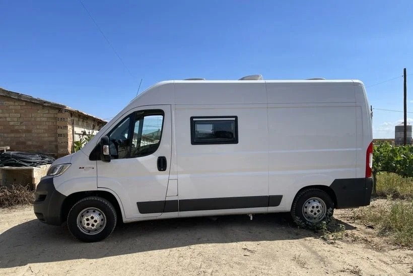 FIAT DUCATO 2.3 MULTIJET2 130 (L2)  - Image 2