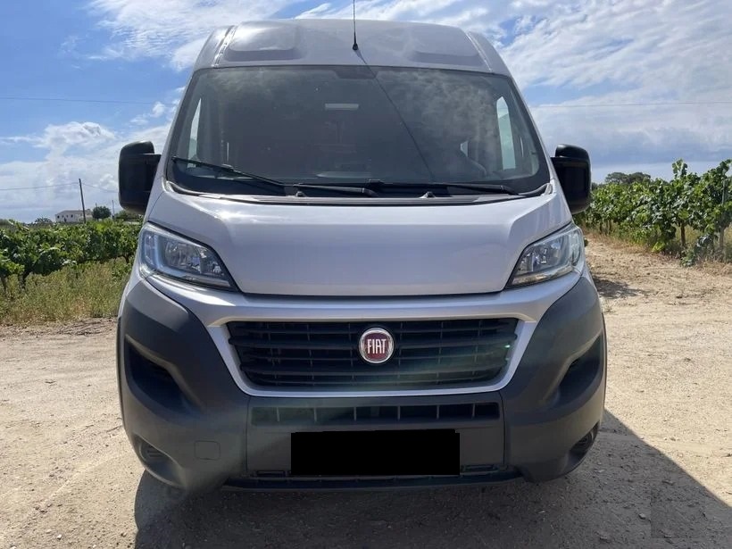 FIAT DUCATO 2.3 MULTIJET2 130 (L2)  - Image 3
