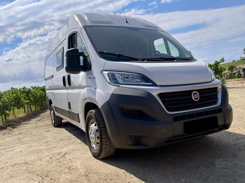 FIAT DUCATO 2.3 MULTIJET2 130 (L2)  - Image 6