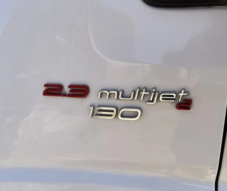 FIAT DUCATO 2.3 MULTIJET2 130 (L2)  - Image 7