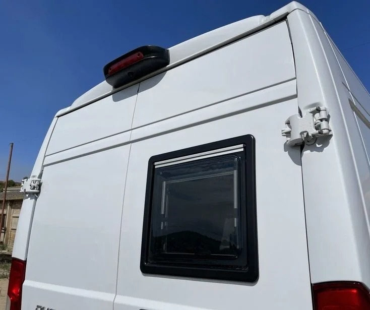 FIAT DUCATO 2.3 MULTIJET2 130 (L2)  - Image 8