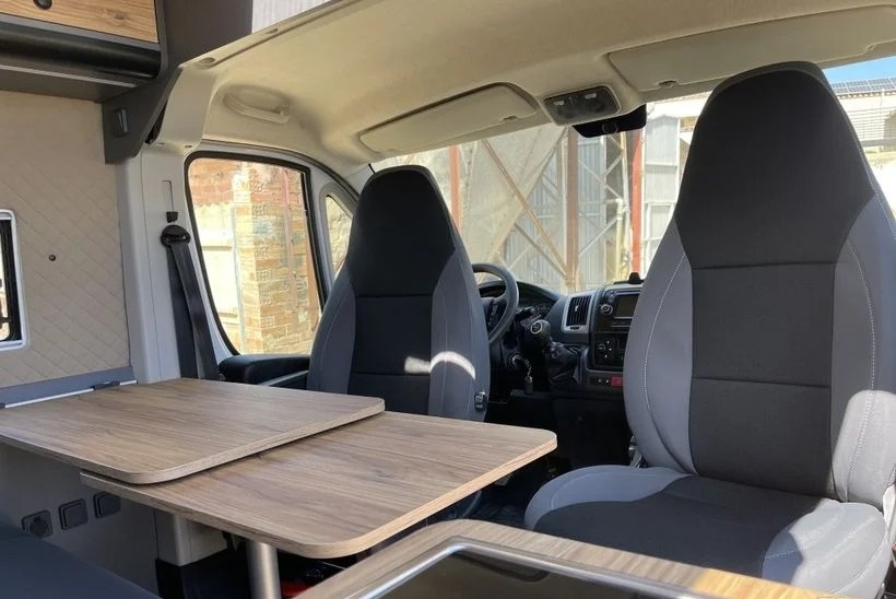 FIAT DUCATO 2.3 MULTIJET2 130 (L2)  - Image 10